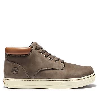 Timberland PRO Disruptor Alloy Toe - Hnede Chukka Cizmy Panske, T0278SK